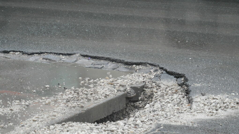 В Перми обследуют дороги и составят планы ремонтов