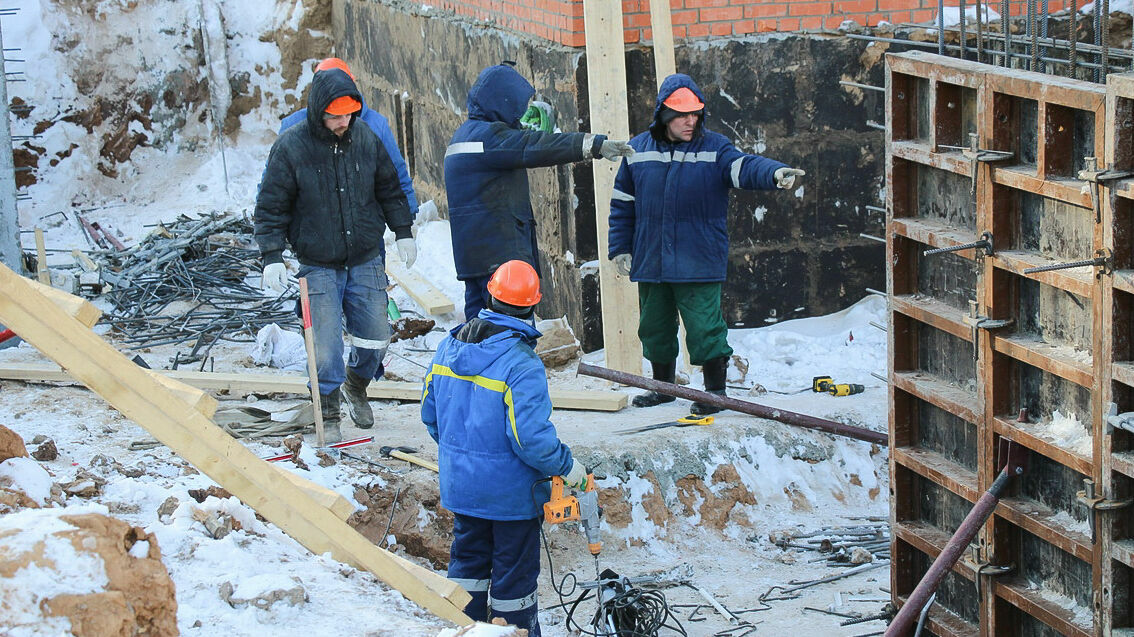 «РЖДстрой» пытается взыскать с субподрядчика строительства зоопарка в Перми 491 миллион рублей
