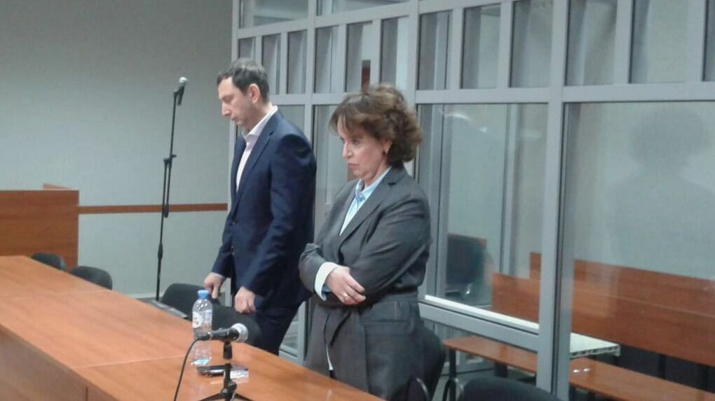 Прокурор не будет извиняться перед экс-главой Росимущества в Прикамье