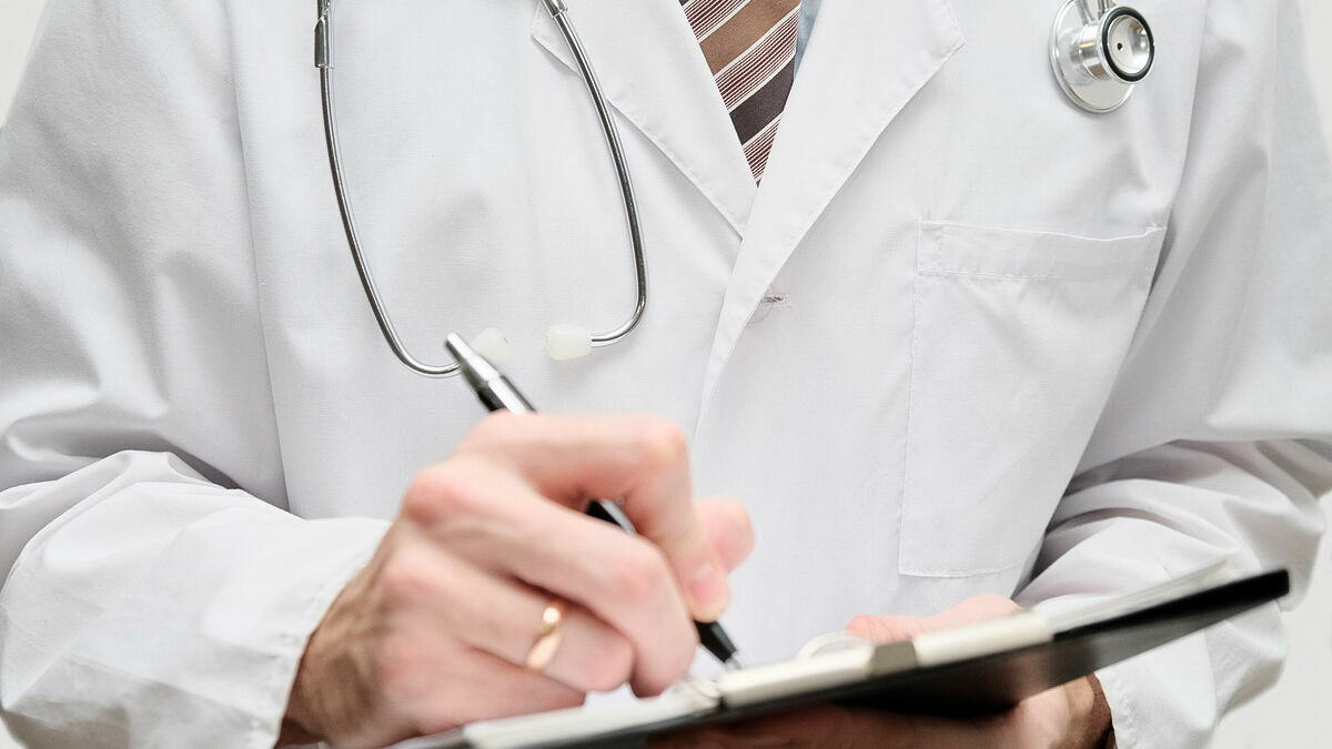 В Прикамье врач заплатит штраф за подделку результатов медосвидетельствования