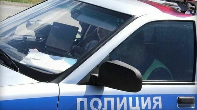 Полиция задержала 32-летнюю пермячку с 11 свертками гашиша