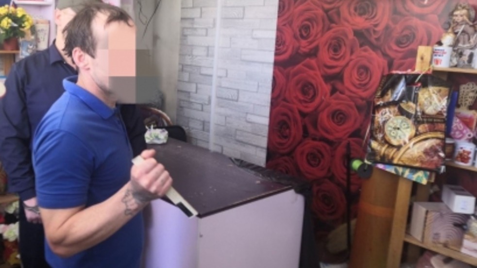 В Пермском крае задержали подозреваемого в убийстве цветочницы