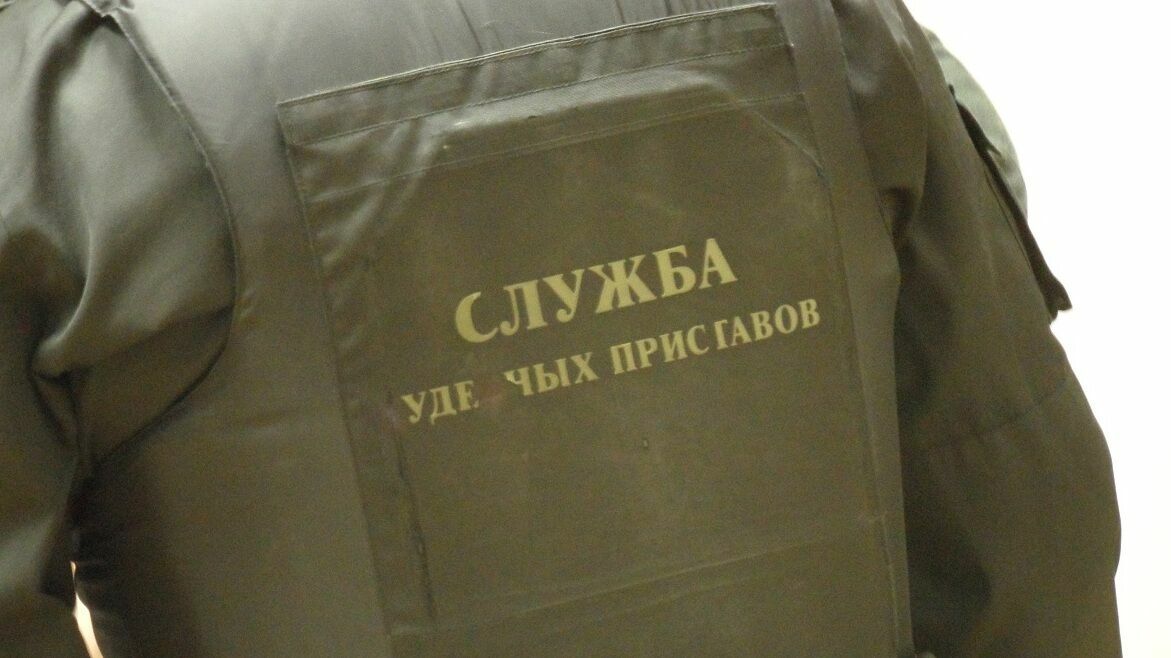 В Перми приставы наказали коллекторов на 5 миллионов рублей