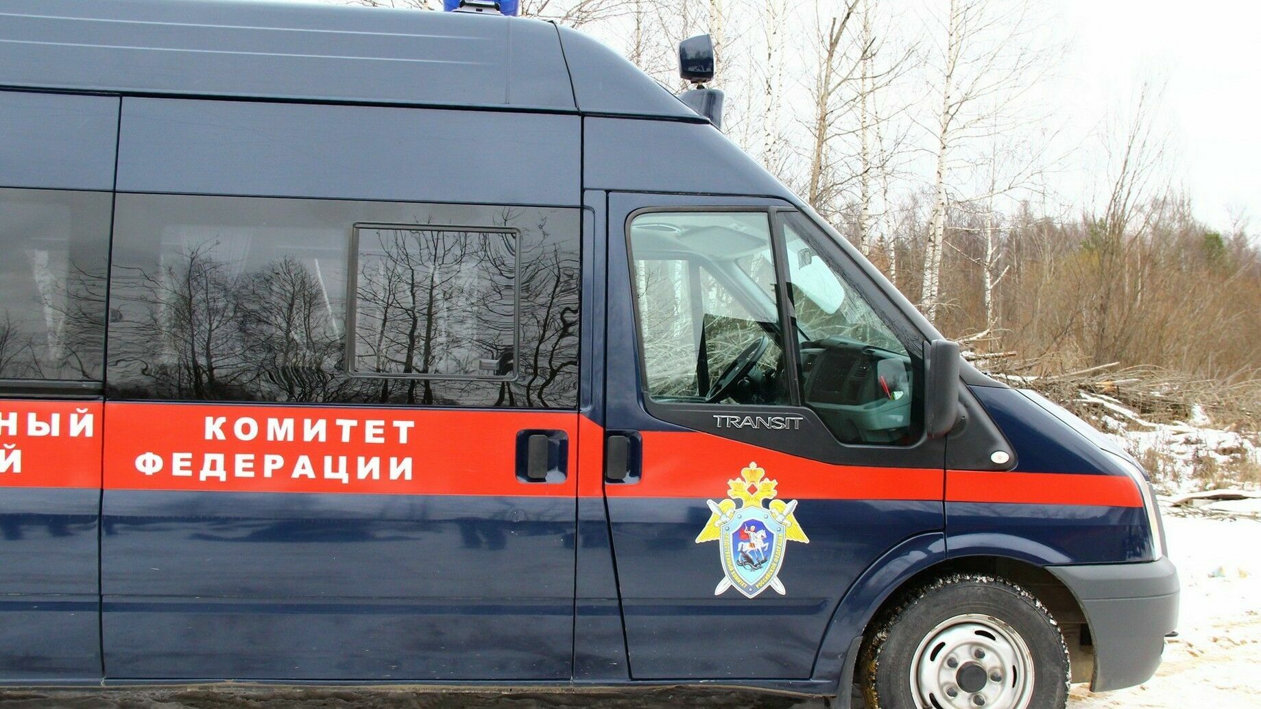 Следственный комитет возбудил уголовное дело после смерти шестилетнего мальчика в Красновишерске