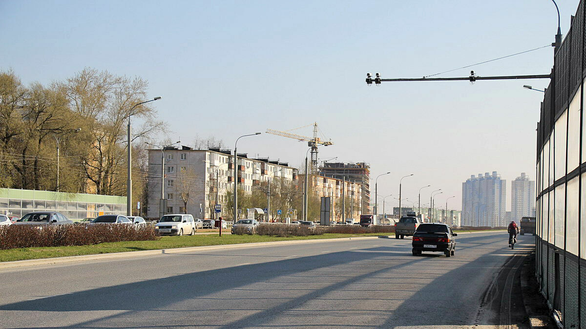 Пермский край получит 1,2 млрд рублей на «Безопасные и качественные автомобильные дороги»
