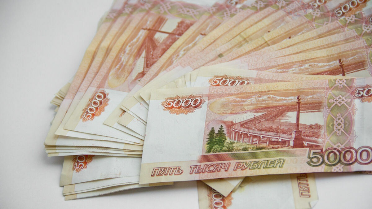 Экс-чиновник краевого минобра отделался штрафом за хищение 4,3 миллиона рублей