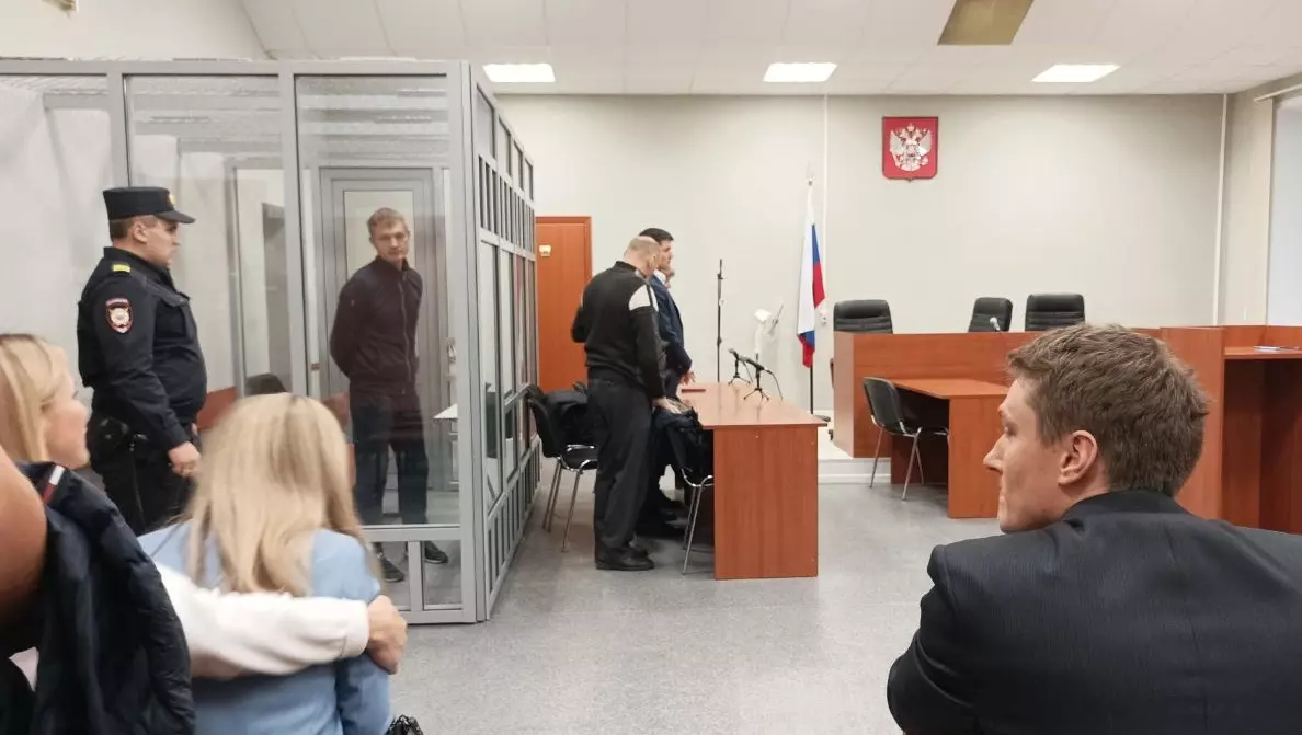 Пермский краевой суд оставил руководителя УАДиТ Андрея Уголькова в СИЗО