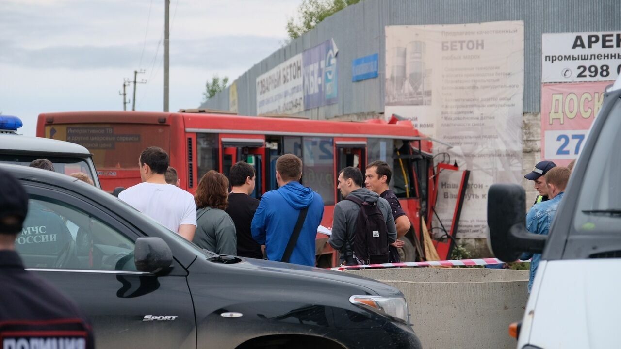 Генпрокуратура взяла на контроль общественный транспорт в Пермском крае