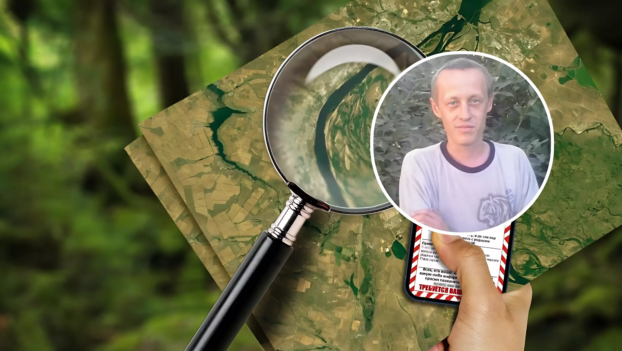 В Перми нашли труп мужчины спустя два года после исчезновения