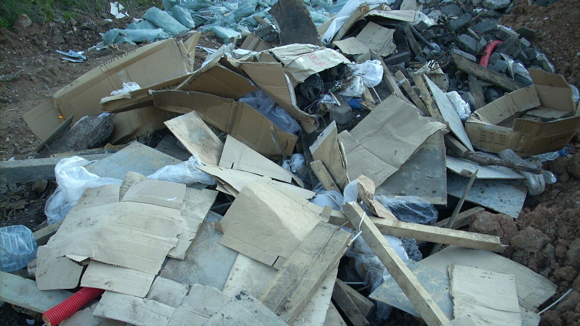 В Перми на вывоз мусора потратят 17,5 миллионов рублей