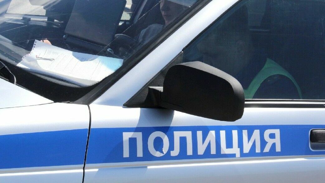 Полиция нашла пропавшую в Прикамье женщину из Екатеринбурга