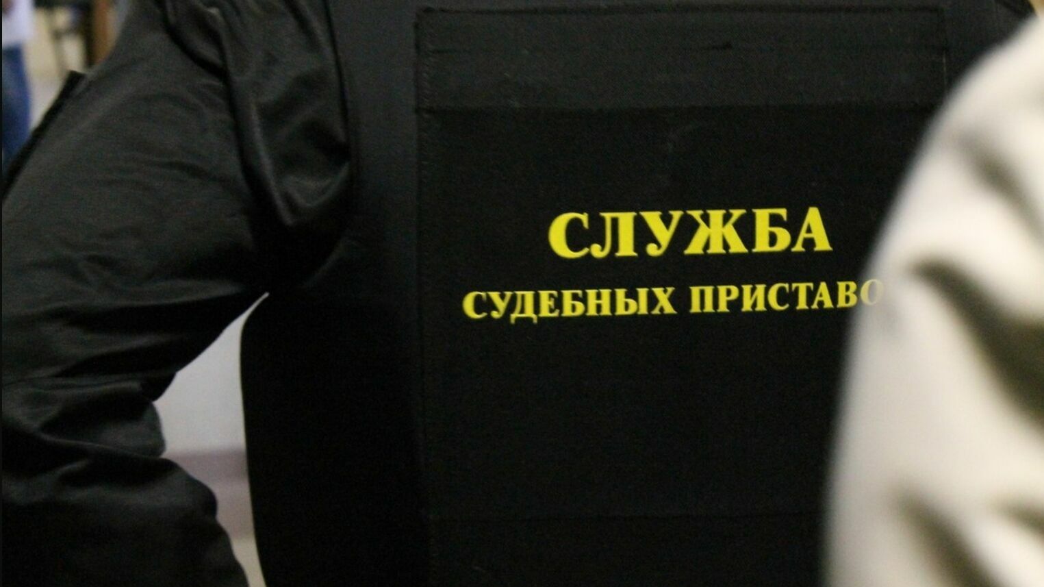 Должник из Пермского края выплатил штраф за ДТП после ареста автомобиля