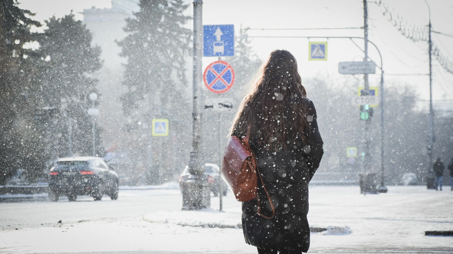 Будут ли еще морозы в январе в Пермском крае? Отвечают синоптики
