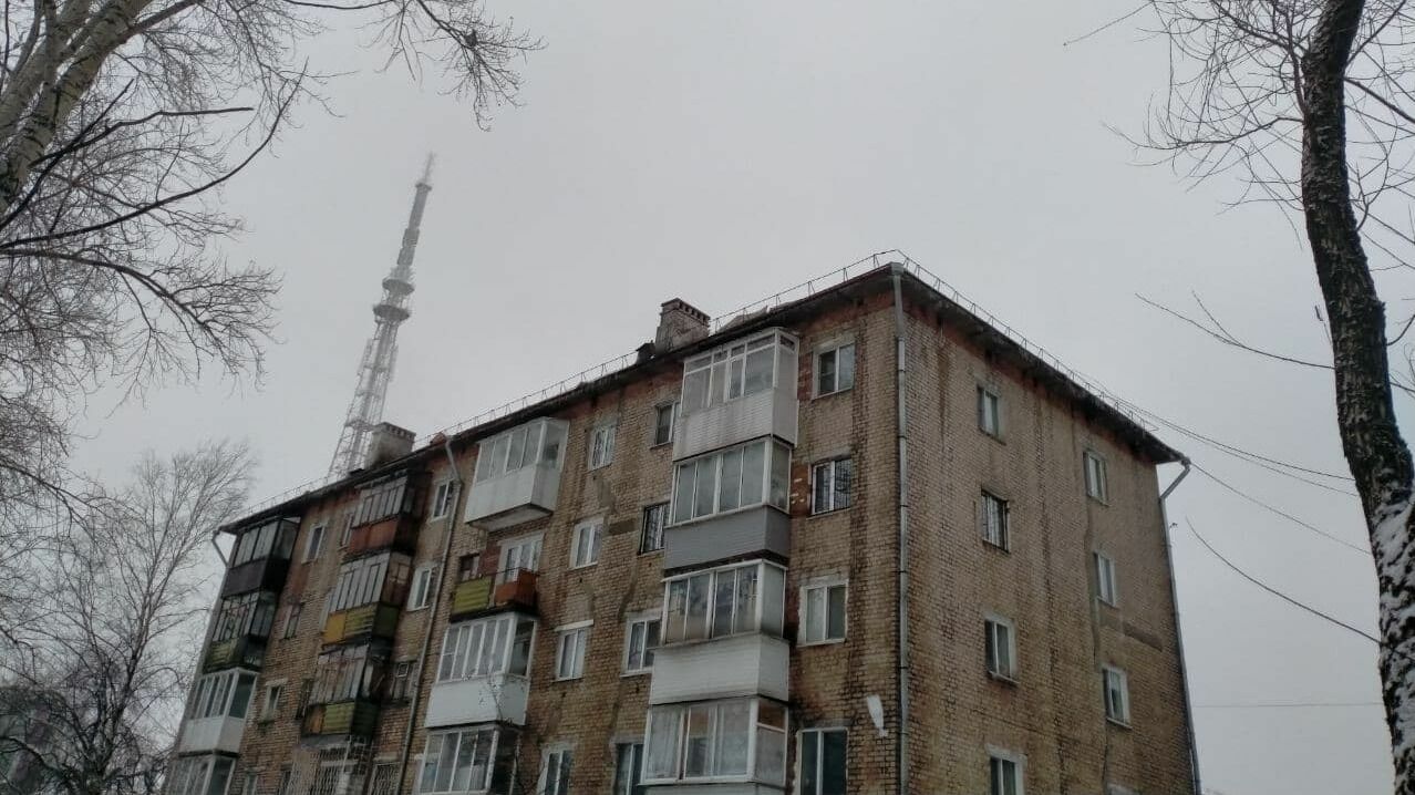 Стали известны возможные версии пожара в пятиэтажке в Мотовилихе