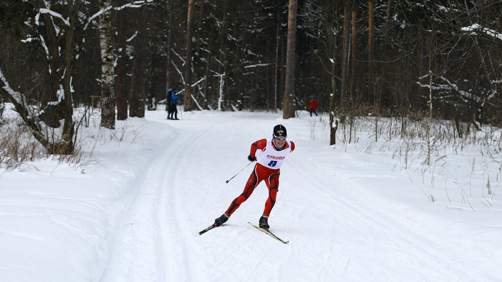 В Перми пройдёт массовый городской лыжный спринт «Ёлки.Пермский период»
