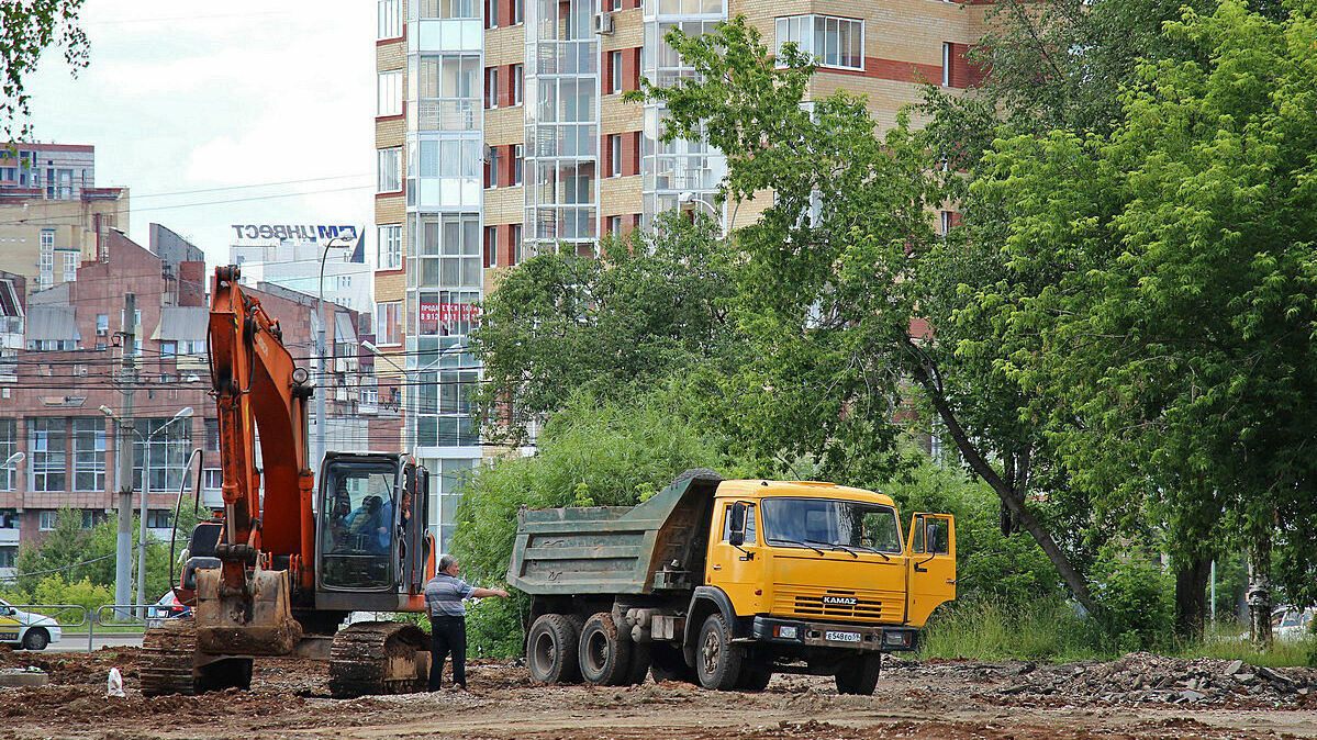 На статьи о дорожном ремонте в Пермском крае выделили 1,2 миллиона рублей