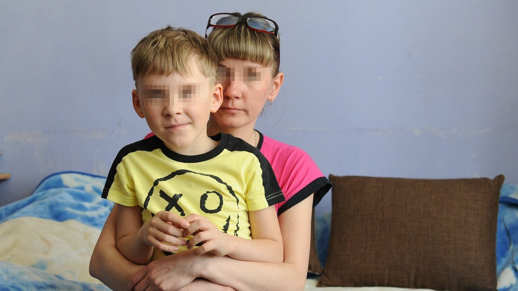 «Она даже не извинилась». Мама сбитого мэром Краснокамска ребенка рассказала подробности ДТП