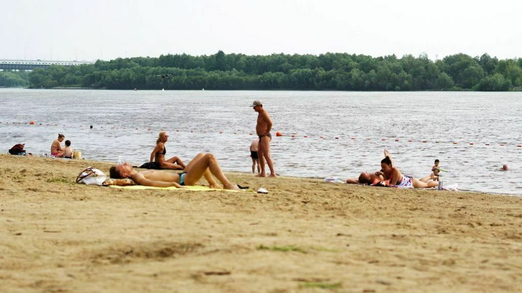 В Пермском крае 30 июня синоптики зафиксировали аномальную жару. Такого не было 30 лет