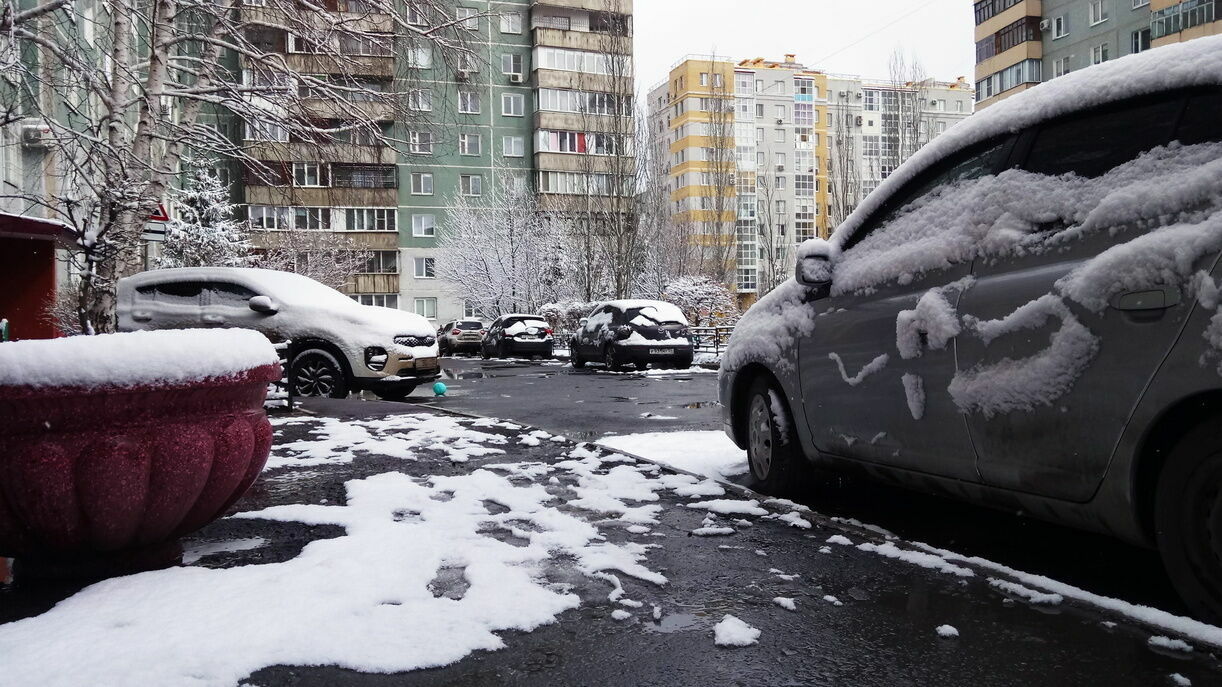 Пермячка отсудила у УК 450 тысяч рублей за падение на льду во дворе
