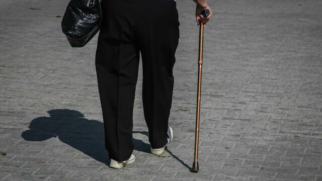 Министерство труда: «Пенсионный возраст повысят, когда мы начнем дольше жить»