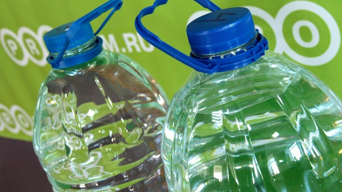 В Прикамье предприятие без лицензии добывало питьевую воду