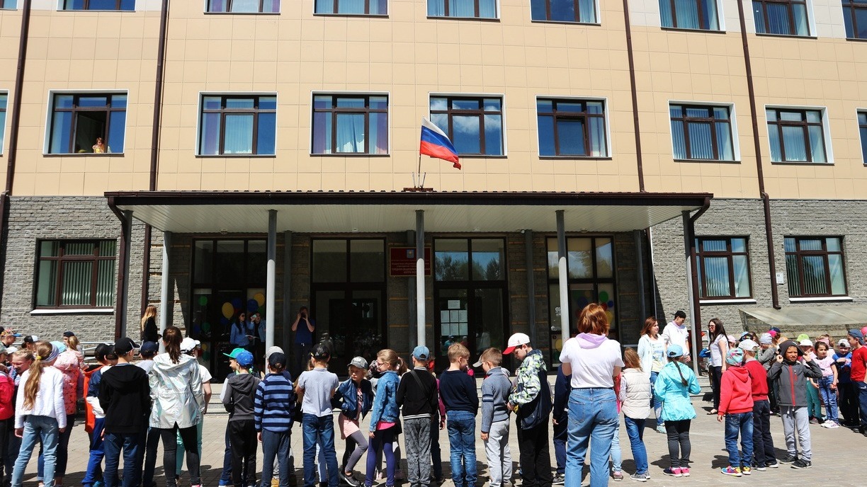 Минпросвещения РФ выпустил приказ о профориентации в школах