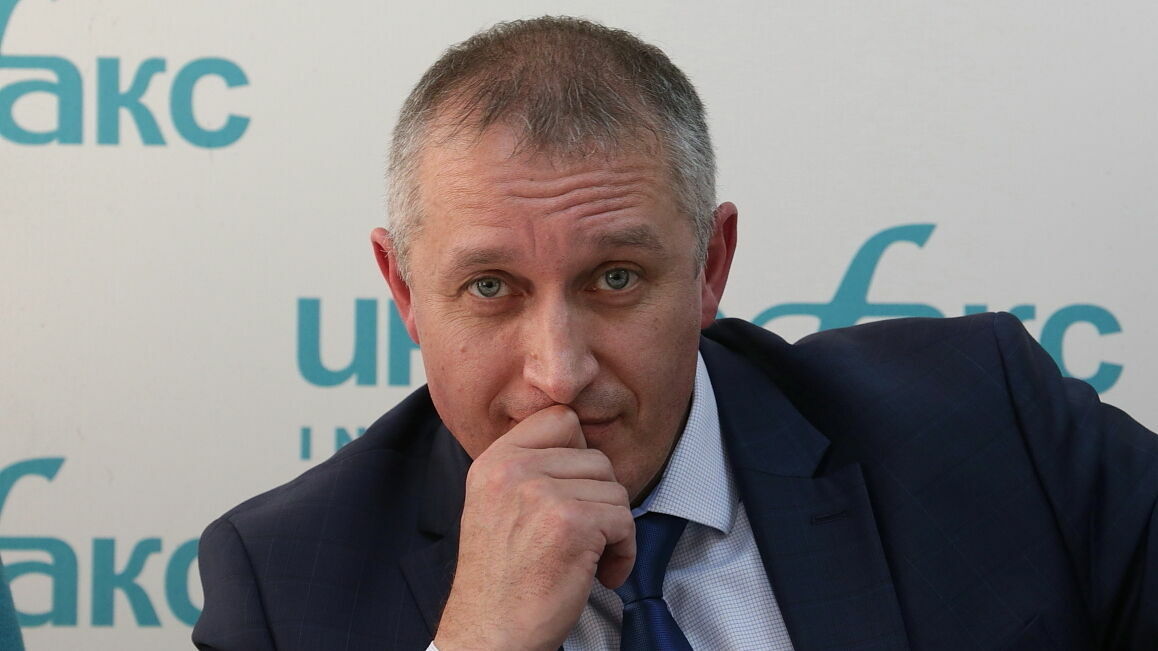 Министр спорта Пермского края уходит в длительный отпуск