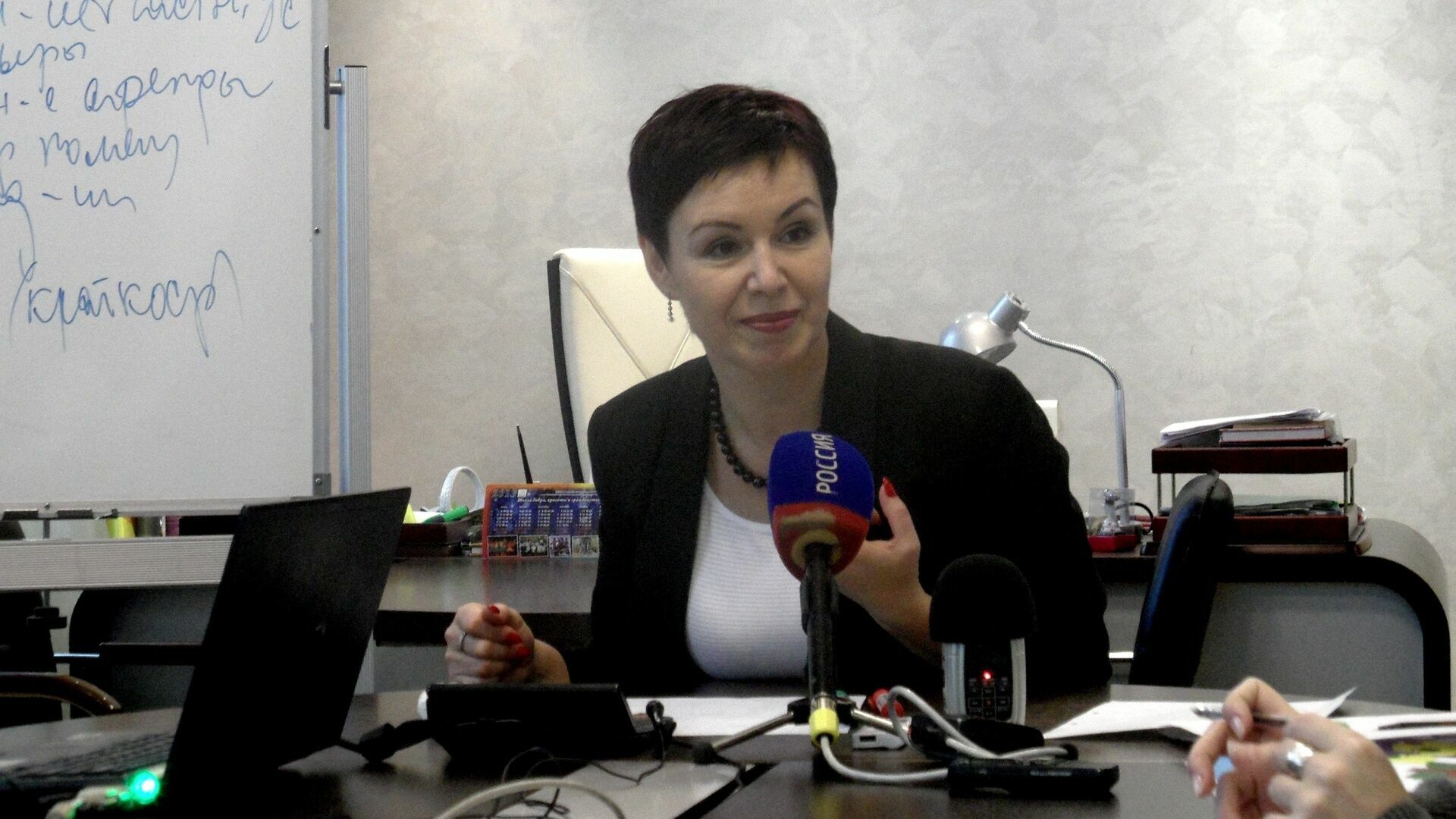 Людмила Гаджиева предложила убрать из «статусных» школ Перми начальные классы