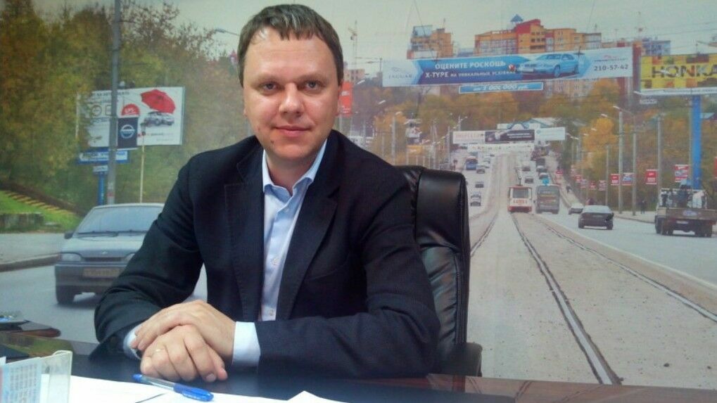 Начальнику департамента дорог и транспорта Илье Денисову грозит дисквалификация