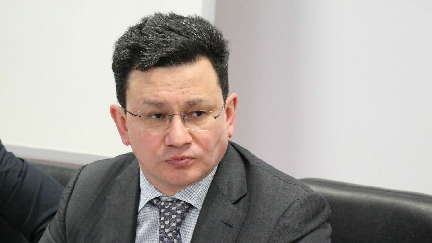 Глава министерства транспорта Прикамья стал фигурантом уголовного дела