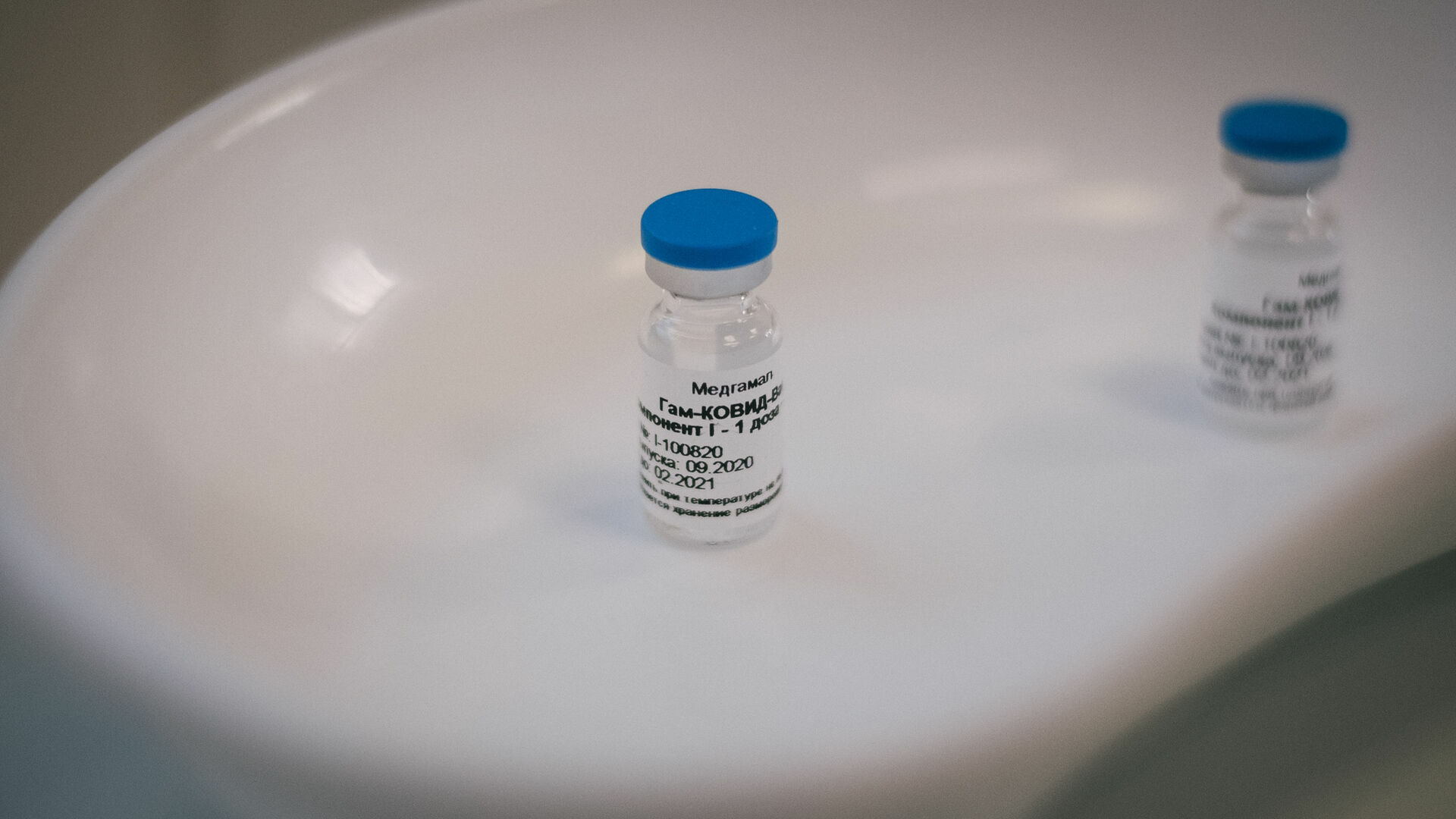 В Перми на этой неделе откроются три пункта вакцинации от COVID-19 и гриппа. График работы