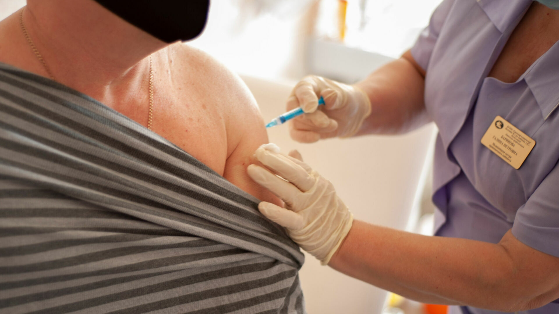 В Прикамье угрожают самоизоляцией для невакцинированных. Где поставить прививку от коронавируса?