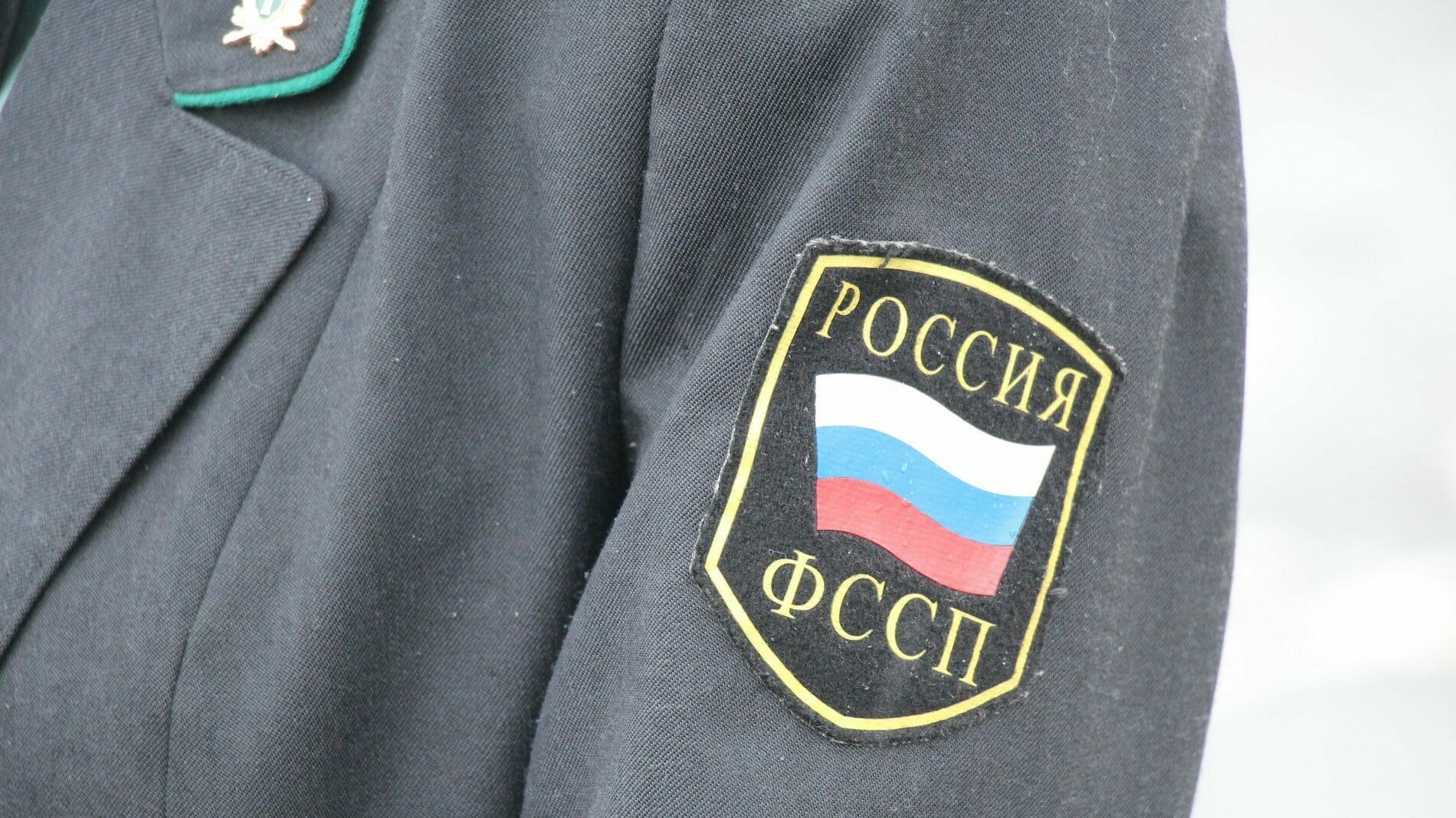 Жителя Волгограда оштрафовали на 100 тысяч за чужие штрафы