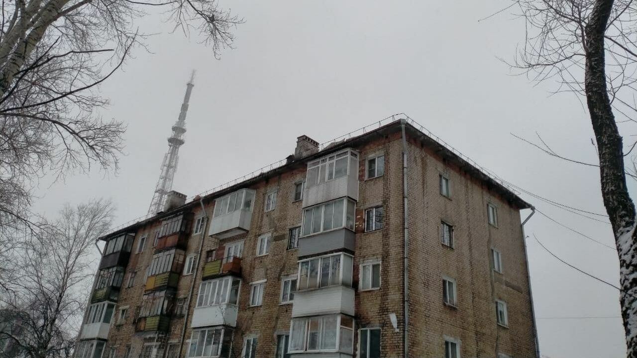 Мэрия Перми выделила свыше 5 миллионов рублей на ремонт дома на Студенческой