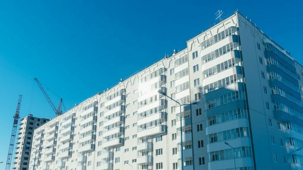 Почти 25 тысяч клиентов Волго-Вятского банка Сбербанка получили кредит на новое жилье за первые 4 месяца