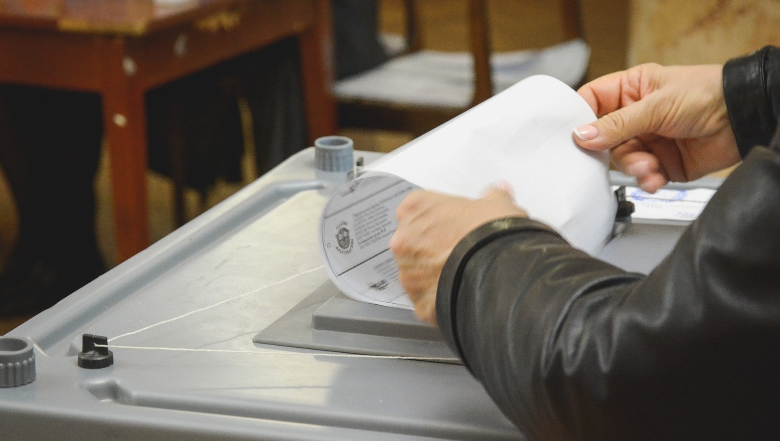 В 2023 году в Пермском крае пройдет электронное голосование