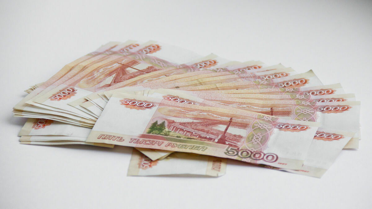 Председатель пермского ТСЖ отправится в колонию за растрату денег жильцов