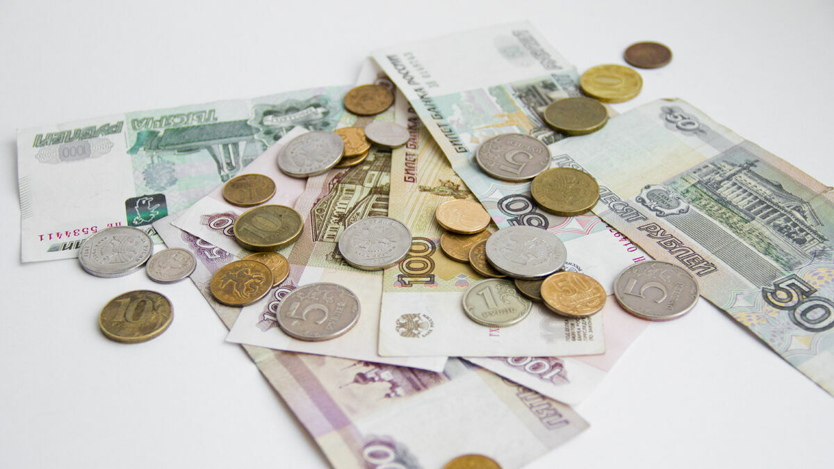 Долги по зарплате в Прикамье выросли на 35%
