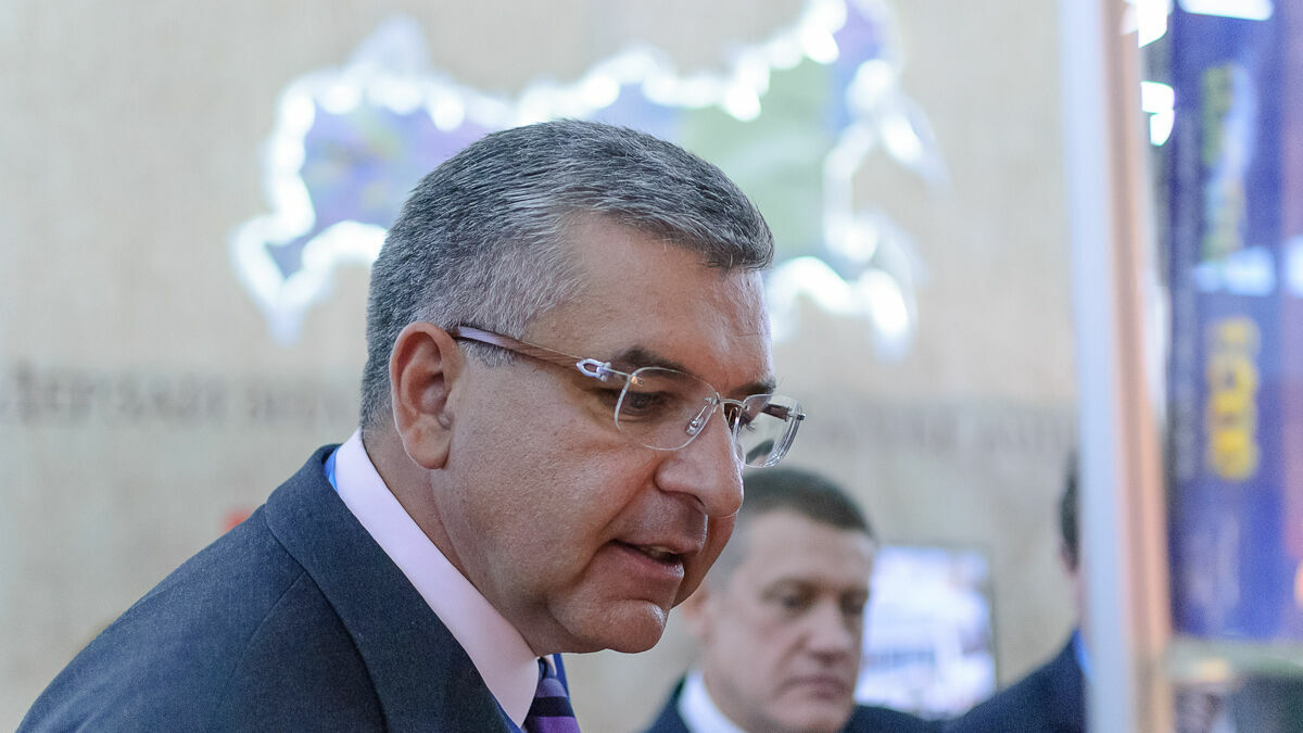 Бывший депутат Госдумы может стать новым уполномоченным по правам человека в Прикамье