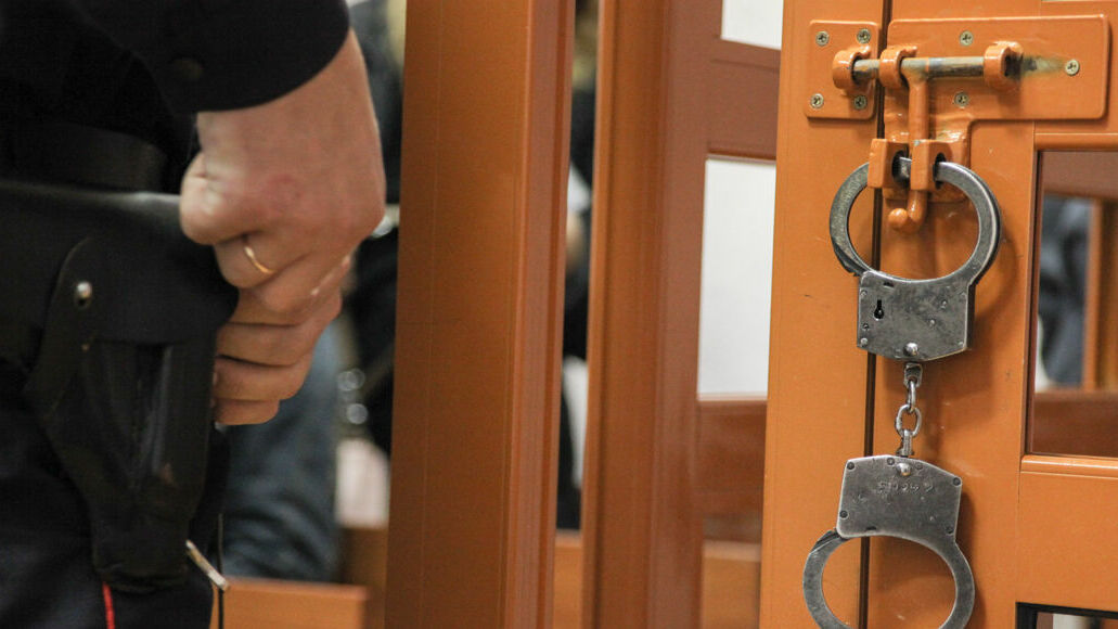 В Березниках задержали подозреваемого в убийстве 9-летней девочки
