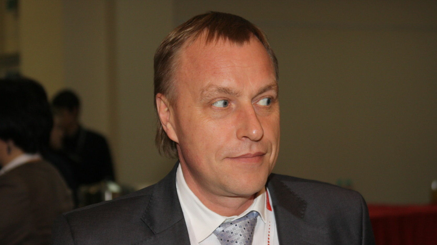 Анатолий Маховиков стал представителем губернатора в Законодательном собрании