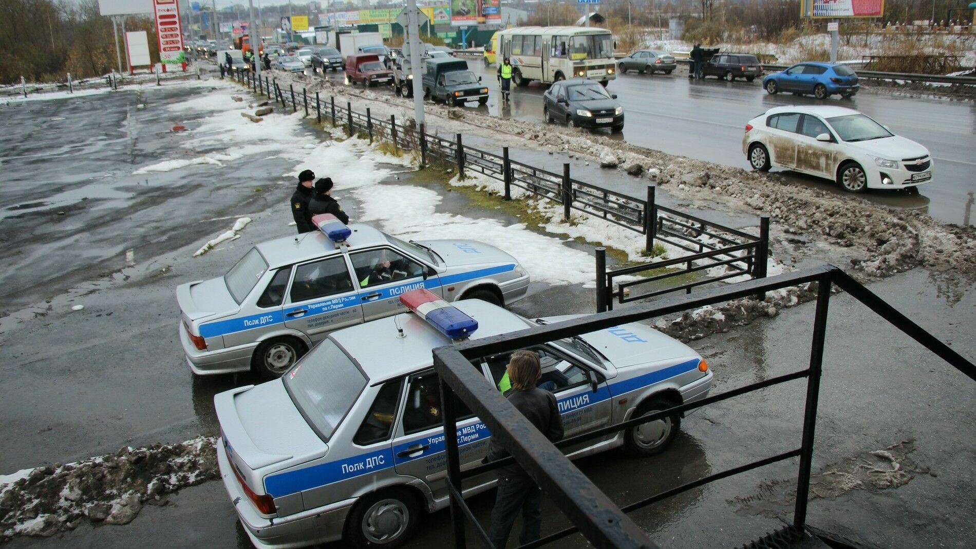 В России вступили в силу новые поправки к правилам дорожного движения