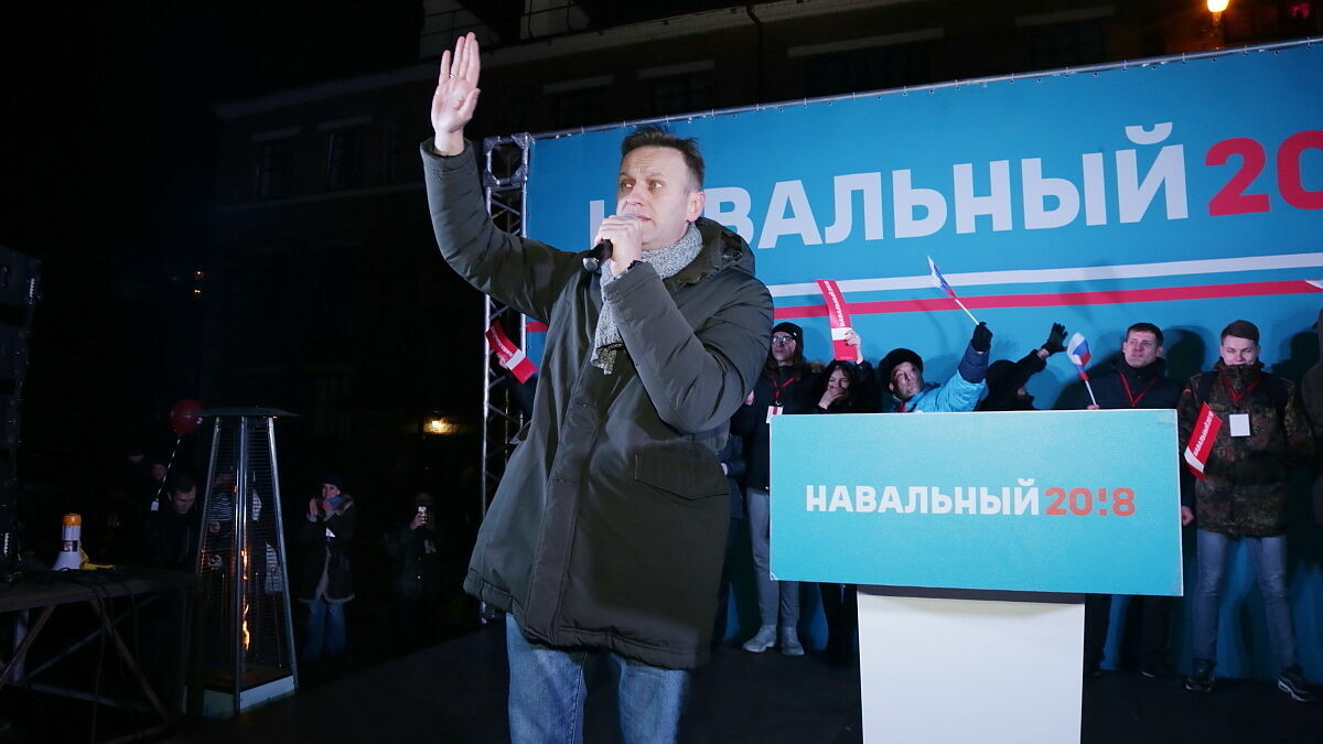 В Перми за выдвижение Навального кандидатом в президенты проголосовали 735 человек