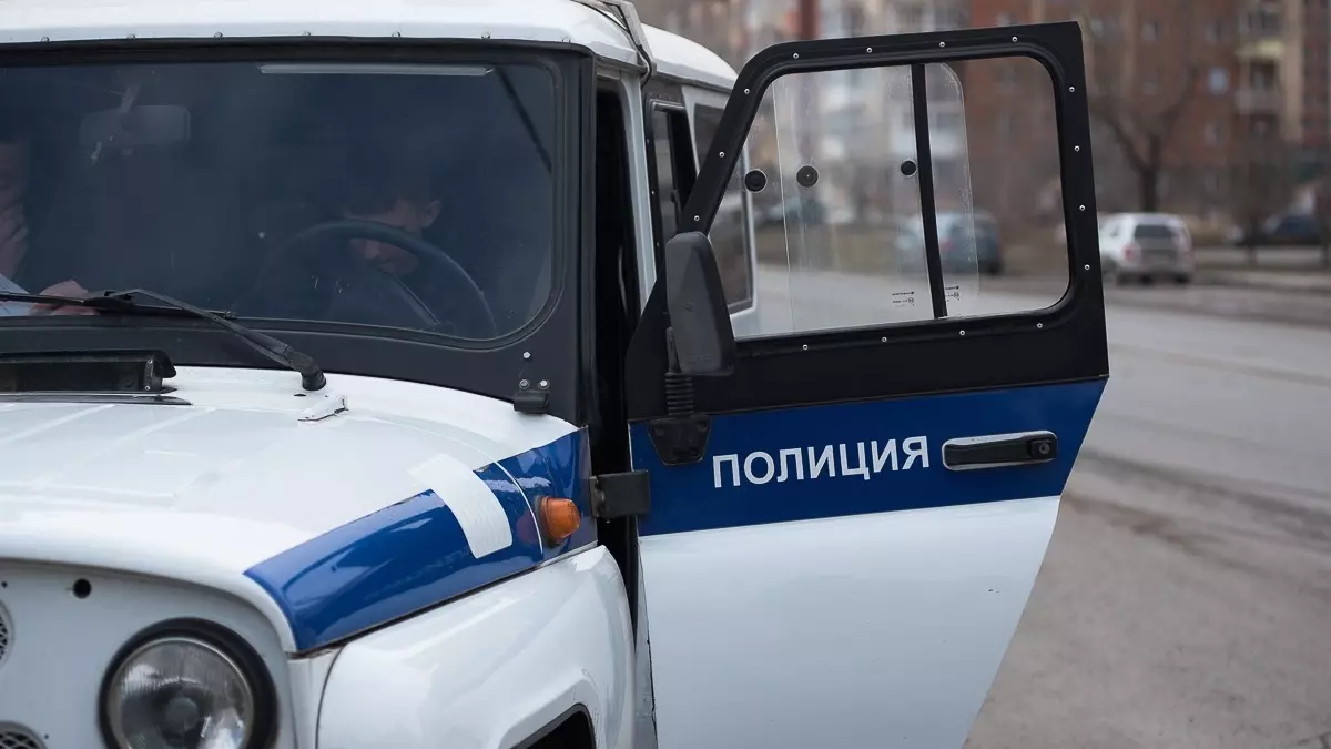 «КоммерсантЪ-Прикамье»: руководители пермской полиции увольняются из-за конфликт