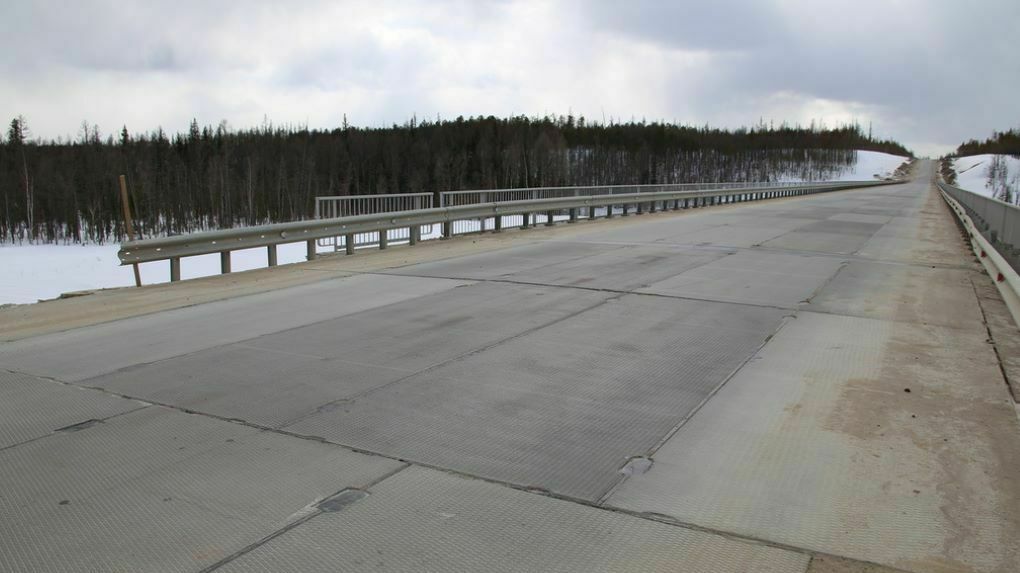 В Прикамье суд обязал властей округа отремонтировать мост через реку Частая