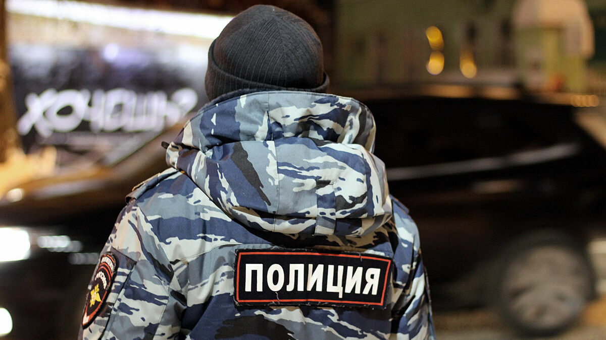 В Горнозаводске будут судить местного жителя за оскорбление полицейского