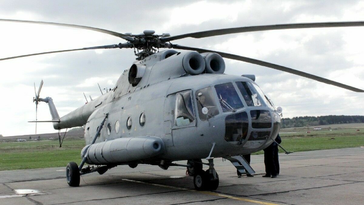 Власти Пермского края арендуют два самолёта и вертолёт для ликвидации лесных пожаров