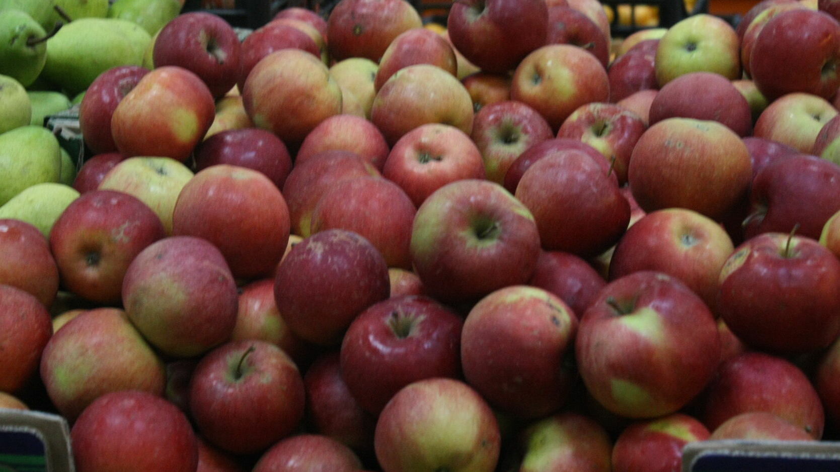 Альфа-Банк: «Санкции против Турции приведут к увеличению цен на овощи и фрукты»