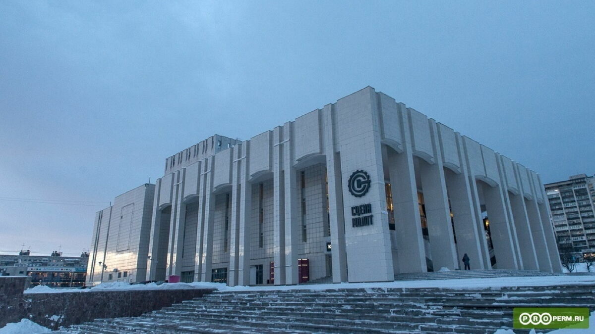 Ограничения возвращаются: в Прикамье с понедельника закроются театры и музеи
