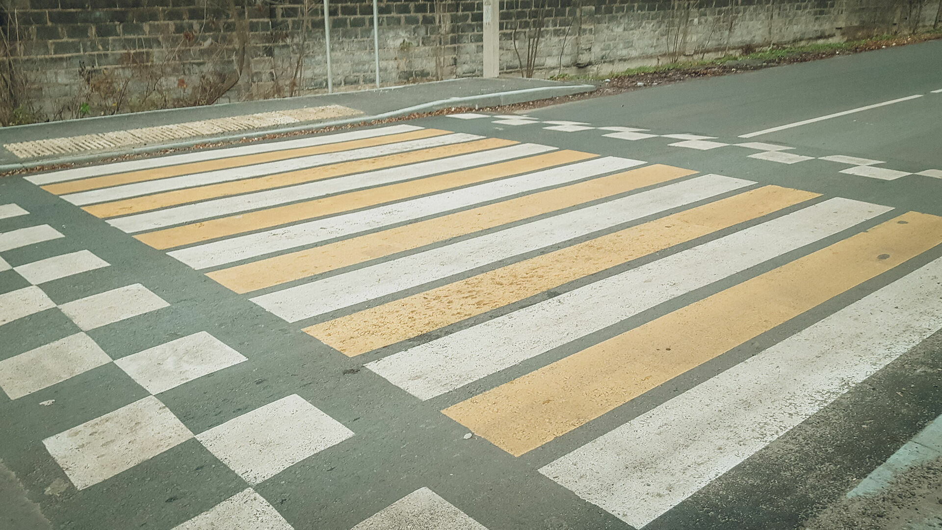 С начала года в Перми на дорогах погибли 16 пешеходов. Статистика ДТП